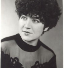 SZENDZIELORZ-JUNGIEWICZ GABRIELA