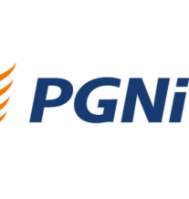 Sponsor PGNiG - podziękowanie za wsparcie.