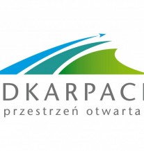 Podkarpackie – Przestrzeń Otwarta - podziękowanie