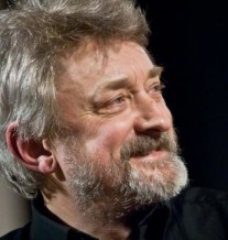 ANDRZEJ JAGODZIŃSKI