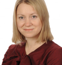 Żołnierek-Płotek Paulina