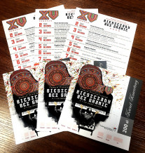 Karnety i bilety FORUM 