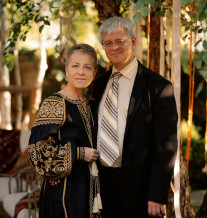 Piano Duo - Iryna Aleksiychuk & Yurii Kot