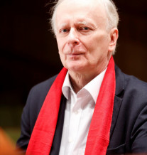 Janusz Olejniczak