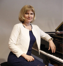 CHEPURENKO NATALIYA