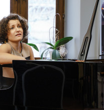 DRZEWIECKA JEKATERINA