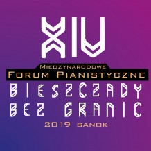 Koncerty XIV edycji Forum 'Bieszczady bez granic' w Sanoku.