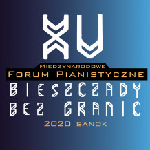 Kursy specjalistyczne dla pianistów