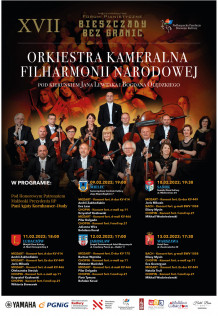 Orkiestra Kameralna Filharmonii Narodowej