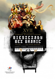 Bezpłatne koncerty w ramach Forum!