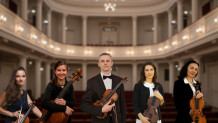 BERLINER SOLISTENENSEMBLE